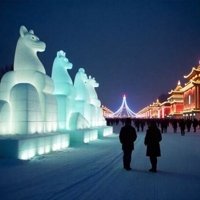 China’s Strategic Focus On Visa-Free Initiatives And Winter Tourism In Harbin Pushes The Nation’s Tourism Growth To New Heights In 2025 With Increased International Interest – Travel And Tour World