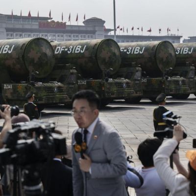 UN nuclear talks fail to reach consensus in New York meeting