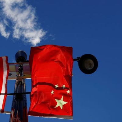 State leaders urged to divest pension funds from China: watchdog