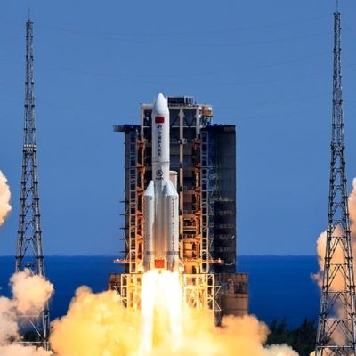 China’s secret weapon in the space race is already hurting us