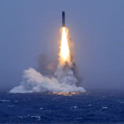Why has China’s latest submarine missile test alarmed the US and Indo-Pacific nations?