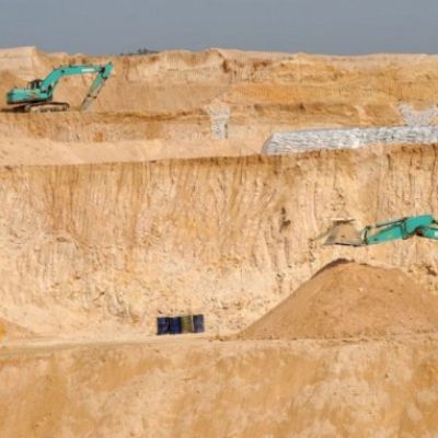 China tightens export restrictions on rare earth items, materials – UPI.com