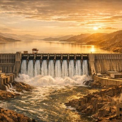 The Indus Treaty didn’t fail Bharat, the Nehruvian state did