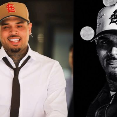 Chris Brown gets 8-month suspended prison sentence over 2023 London nightclub attack