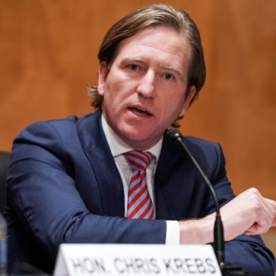 Trump Revokes Security Clearance of Former CISA Director Chris Krebs