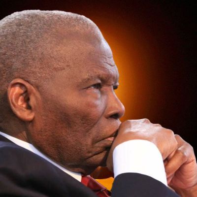 Emeka Anyaoku Mourns the Passing of Christopher Kolade, Describes Him as an “Iroko” of Integrity – Arise News