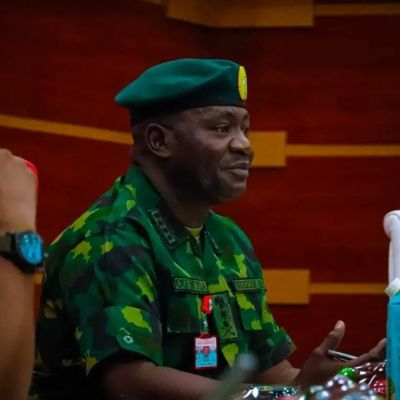 Ex-soldiers fume over lifetime benefits for sacked service chiefs