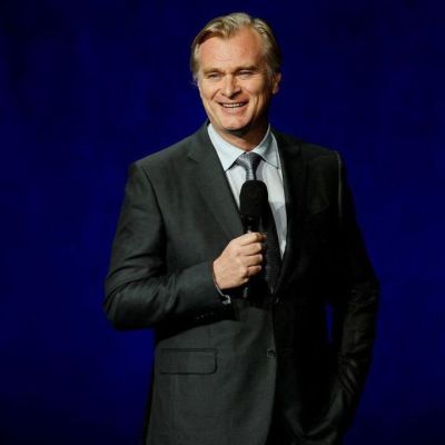 Christopher Nolan brings The Odyssey campaign to Mumbai