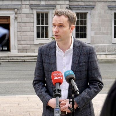 Fine Gael investment scheme “millionaire tax break,” claim Soc Dems