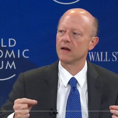 Circle CEO Says USDC Stablecoin Is Not Rival to Visa, Mastercard · Cardano Feed