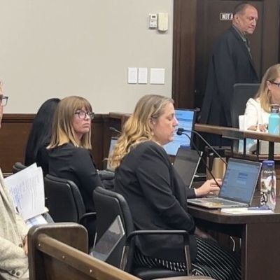 City of Santa Barbara budget hearings underway