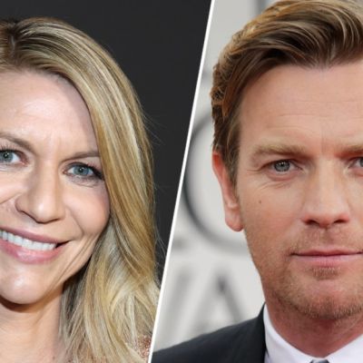 Claire Danes & Ewan McGregor To Star In Hulu Series ‘The Spot’ From A24