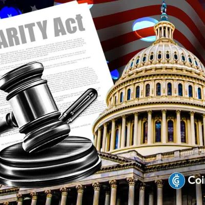 Clarity Act: US Senate Banking Committee Releases Draft Crypto Market Structure Bill