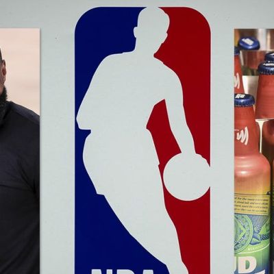 NBA is America’s first Bud Light-style fiasco but you’re not supposed to know that