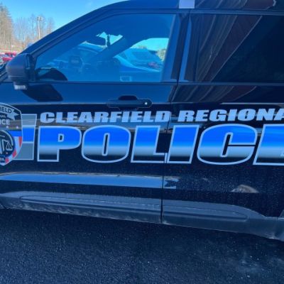 Clearfield man accused of sexually assaulting teenager