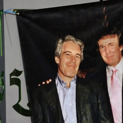 Clinton Team Says White House Using Epstein File Release as Political Distraction