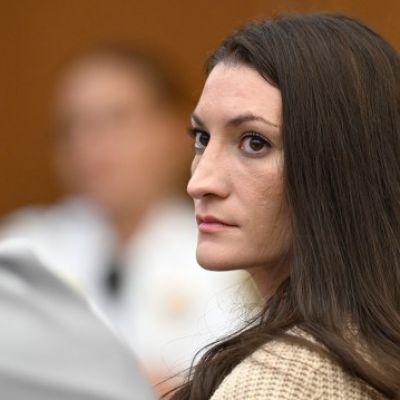 DeSantis: ‘Florida will provide asylum’ to holdout juror in Lindsay Clancy case