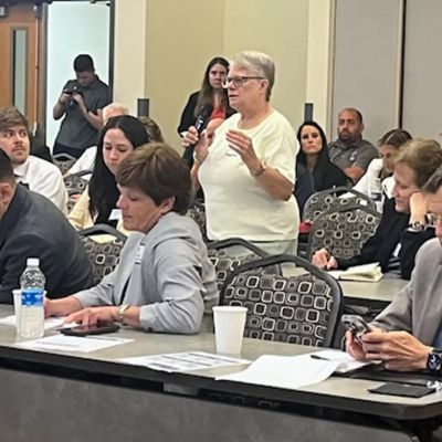 What is left behind: When a coal-fired power plant shutters – Washington Examiner