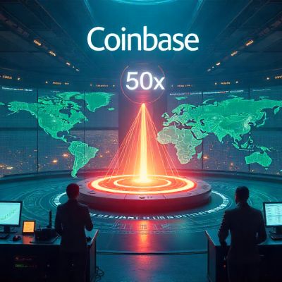 Coinbase, Mastercard in Talks to Acquire Stablecoin Firm BVNK