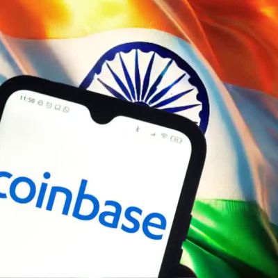 Coinbase Invests in India’s CoinDCX: Are ETFs Coming Next?
