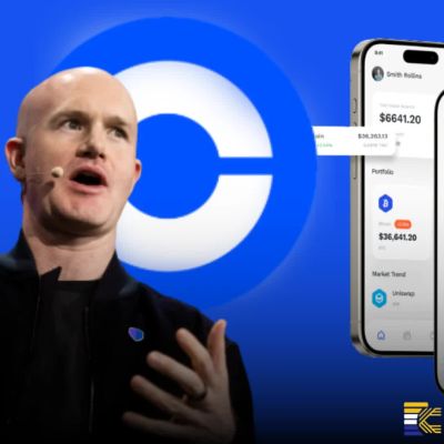Coinbase Expansion Broadens Platform Beyond Digital Assets