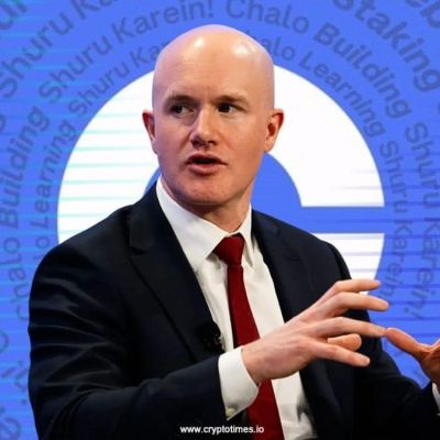 Coinbase Returns to India After 2 Years Ahead of 2026 Fiat On-Ramp