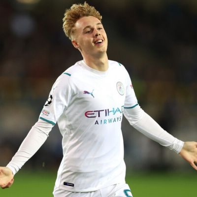 Palmer Suffered ‘Freak Accident’ To His Little Toe | Independent Newspaper Nigeria