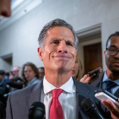 House Republican on Comey indictment 'There's something called dangerous speak'