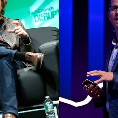 Meet the remote CEOs leading the return-to-office resistance by example