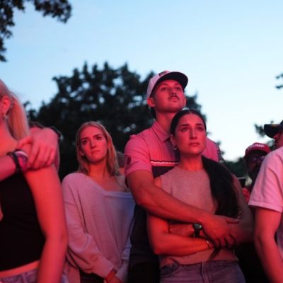 University Conservatives Commit to Continuing Charlie Kirk’s Legacy – Internewscast Journal