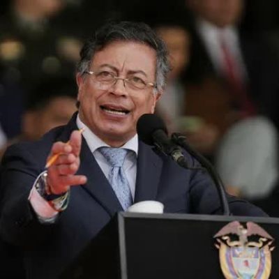 Colombia Halts US Intelligence Sharing Over Caribbean Drug Strike Policy