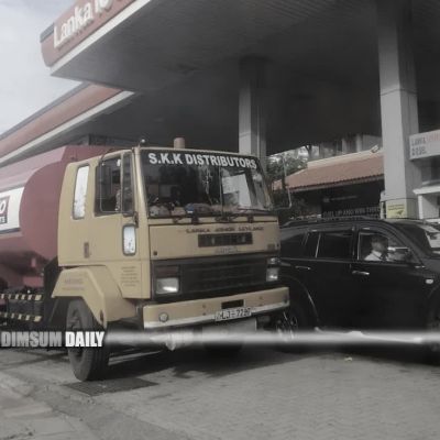 Global fuel crisis deepens as nations ration, cap prices due to Iran war