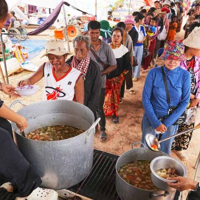 Why domestic politics keeps complicating conflict between Thailand, Cambodia