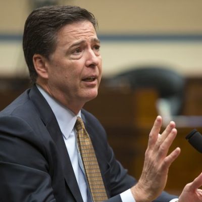 Comey Claims Innocence Post-Indictment: ‘I Have No Fear’ – Internewscast Journal