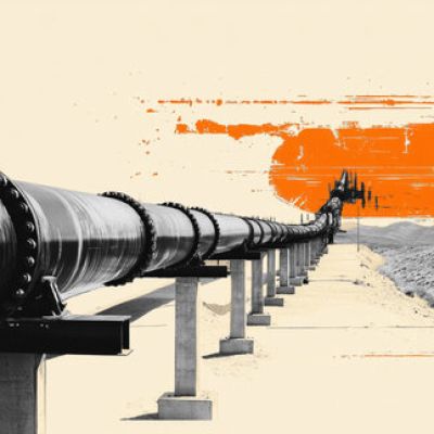 European gas: Upside risks build on Russian supply threat – ING | FXStreet