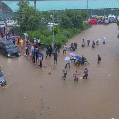 Gurugram schools go online, offices ‘advised’ to allow work from home amid orange alert