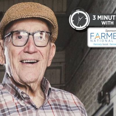 Greg Smith Recalls Father’s Philanthropy | Business Journal Daily