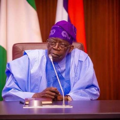 FOR THE RECORD: Text of Tinubu’s speech on third anniversary of his administration