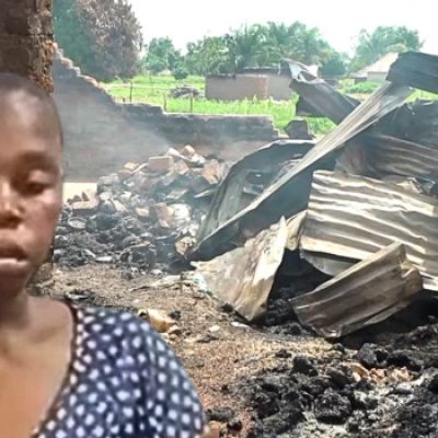 Benue mother tells U.S. Congress: ‘I watched terrorists kill my five children during Yelwata attack