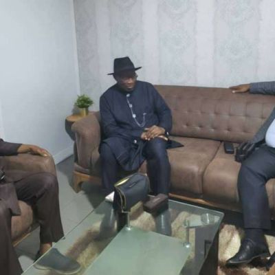 Reps demand Jonathan’s immediate evacuation from coup-hit Guinea-Bissau