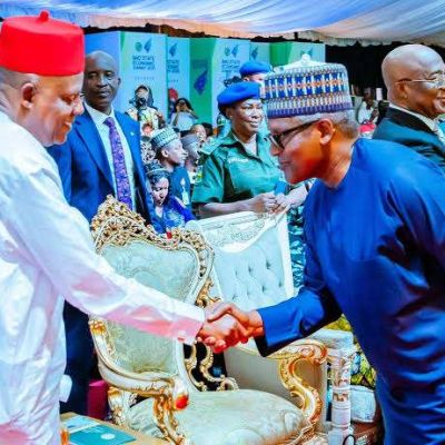 Imo Economic Summit: Accolades for Uzodimma as global leaders converge on Owerri to unblock state potential