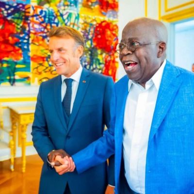 Northern Elders Sound Alarm Over FIRS-France Tax Deal, Demand Immediate Termination