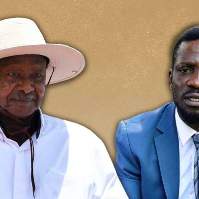Museveni declared winner of Uganda poll as Bobi Wine rejects results, calls for protests