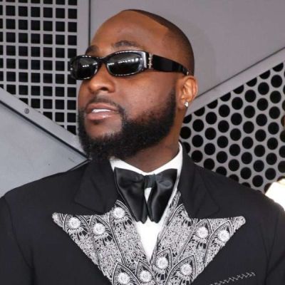 ‘He is my president’ — Davido defends appeal to Trump over Osun election