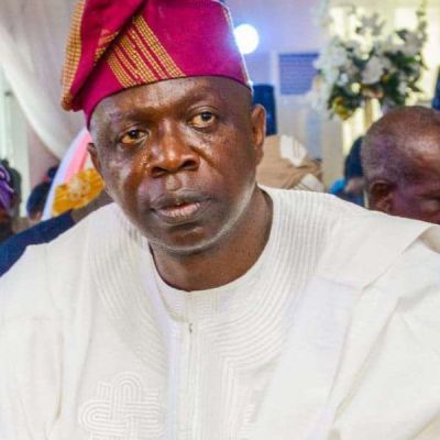 Nigeria will overcome insecurity – Oyintiloye