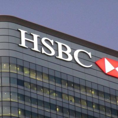 HSBC profit falls short as credit losses rise, shares tumble