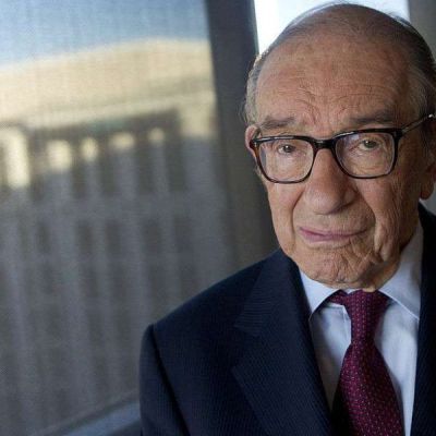 Obituary: Alan Greenspan dies at 100
