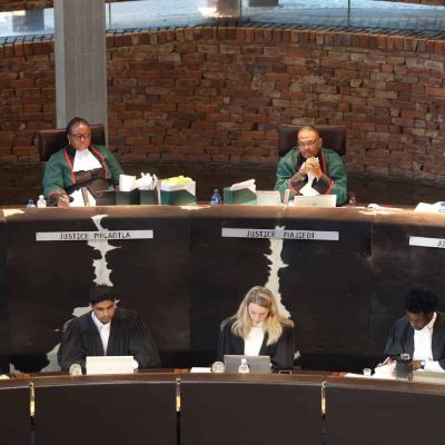 SA’s asylum seeker system will likely be abused ‘in a world fractured by poverty’, ConCourt rules | The Citizen