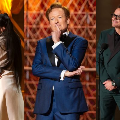 Most Memorable Moments at 2026 Oscars: Conan O'Brien Rapid-Fire Jokes, Iconic Reunions and Dazzling Performances