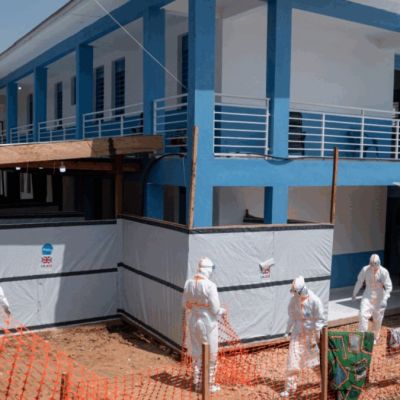 Congo Ebola Outbreak Could Become Deadliest Ever: 5 Key Things WHO Chief Said